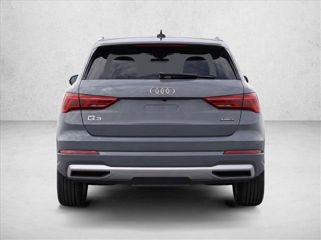 Used 2020 Audi Q3 2.0T Premium w/ Convenience Package AWD/4WD image 6