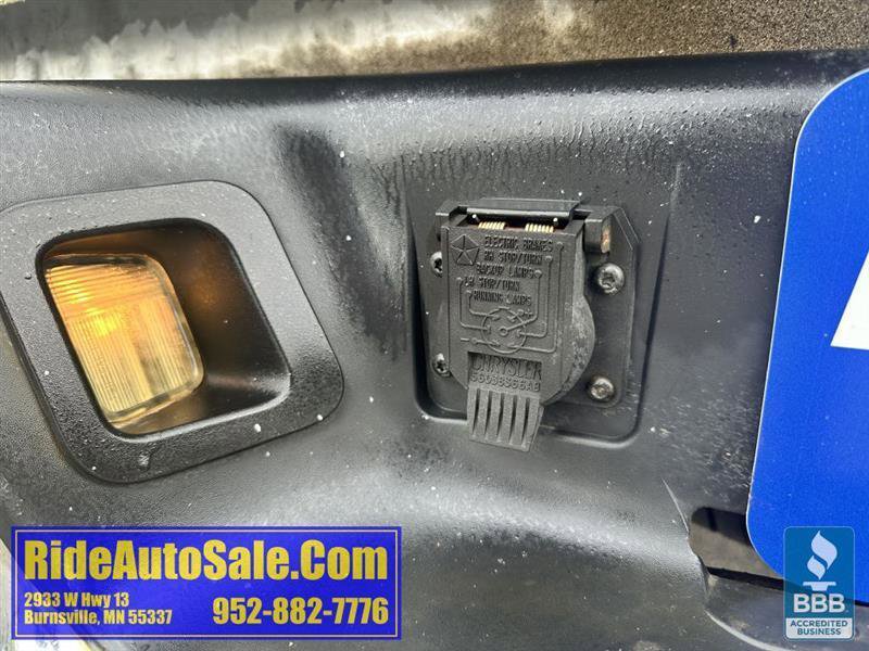 Used 2003 Dodge Ram 2500 Truck 4x4 Quad Cab image 29