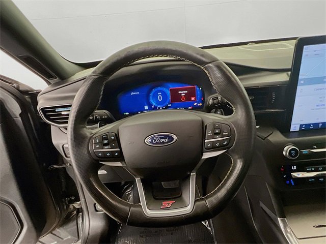 Used 2020 Ford Explorer ST w/ ST Street Pack image 11