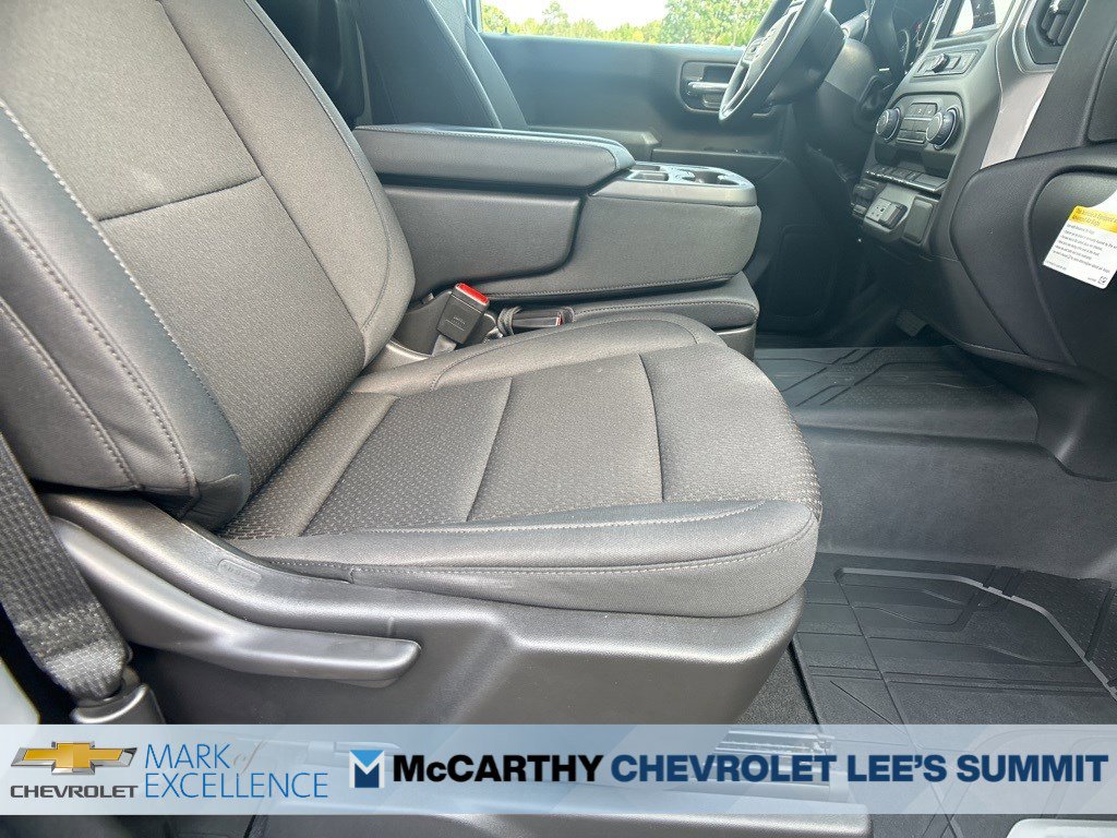 New 2026 Chevrolet Silverado 1500 W/T w/ WT Value Package image 34