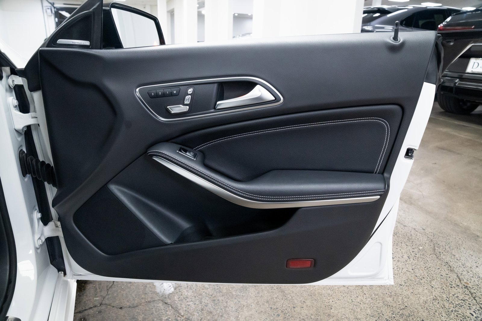 Used 2019 Mercedes-Benz CLA 250 CLA 250 image 24