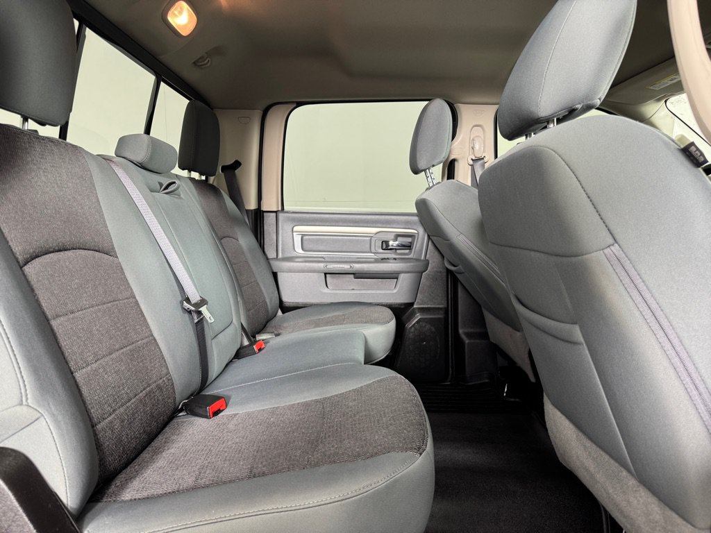 Used 2019 RAM 1500 Big Horn AWD/4WD image 22
