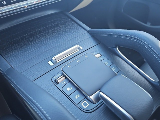 New 2026 Mercedes-Benz GLE 350 4MATIC image 17