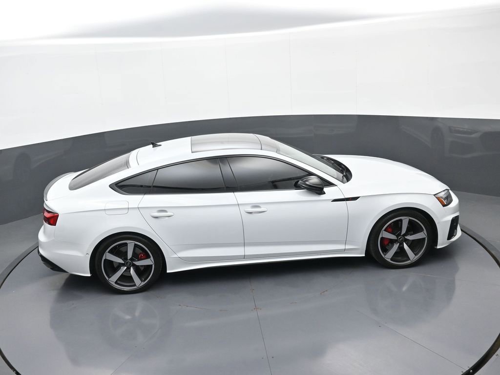 Used 2024 Audi A5 2.0T Prestige w/ Black Optic Plus Package image 38