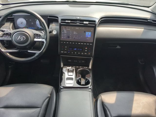 Used 2023 Hyundai Tucson Limited AWD/4WD image 14