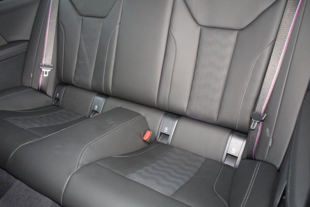 New 2026 BMW M4 xDrive Competition w/ Executive Package image 22