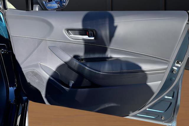 Used 2021 Toyota Corolla SE image 21