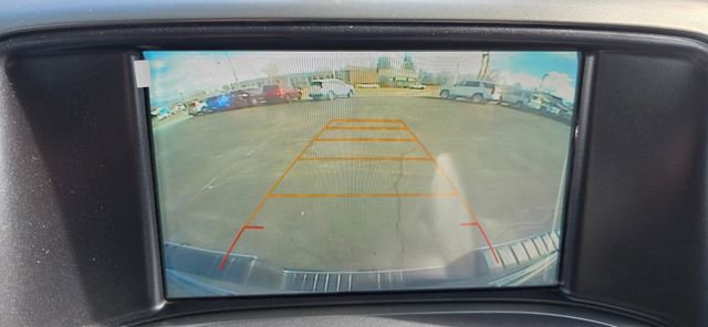 Used 2017 Chevrolet Silverado 1500 LTZ w/ LTZ Plus Package image 20