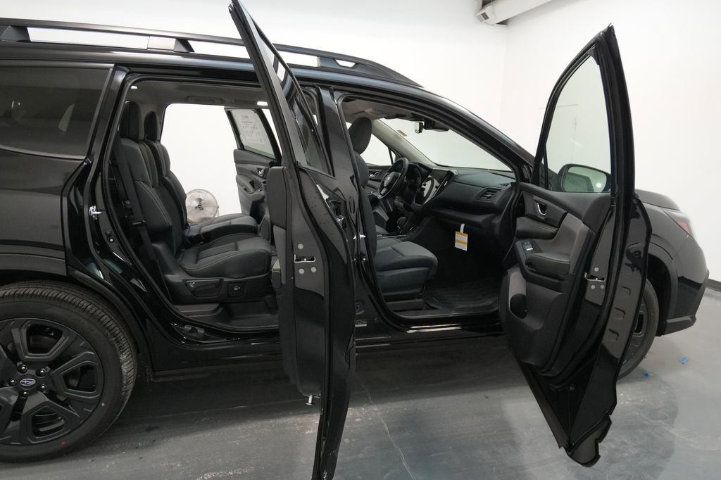 New 2025 Subaru Ascent Onyx Edition image 28