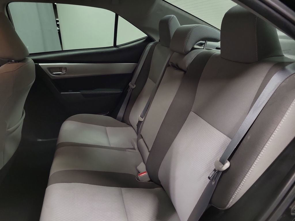 Used 2019 Toyota Corolla LE image 21