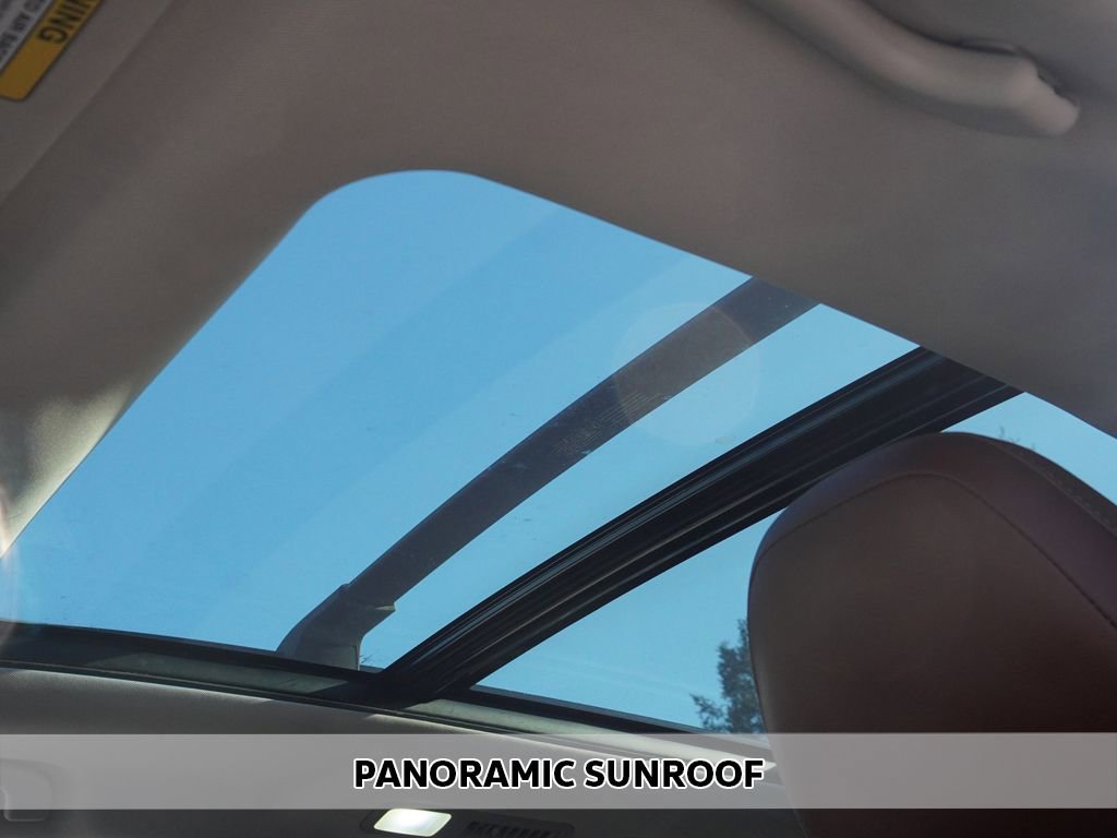 Used 2019 Subaru Ascent Touring image 4