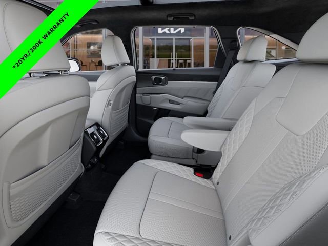 New 2026 Kia Sorento SX Prestige image 18
