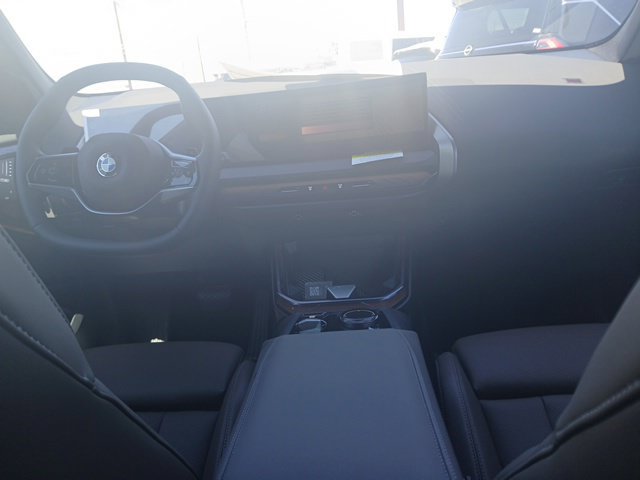 New 2026 BMW X3 xDrive30i w/ Premium Package AWD/4WD image 13