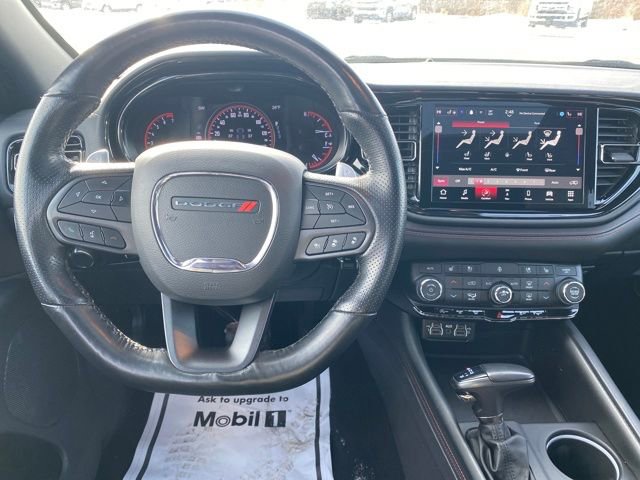 Used 2024 Dodge Durango GT image 8