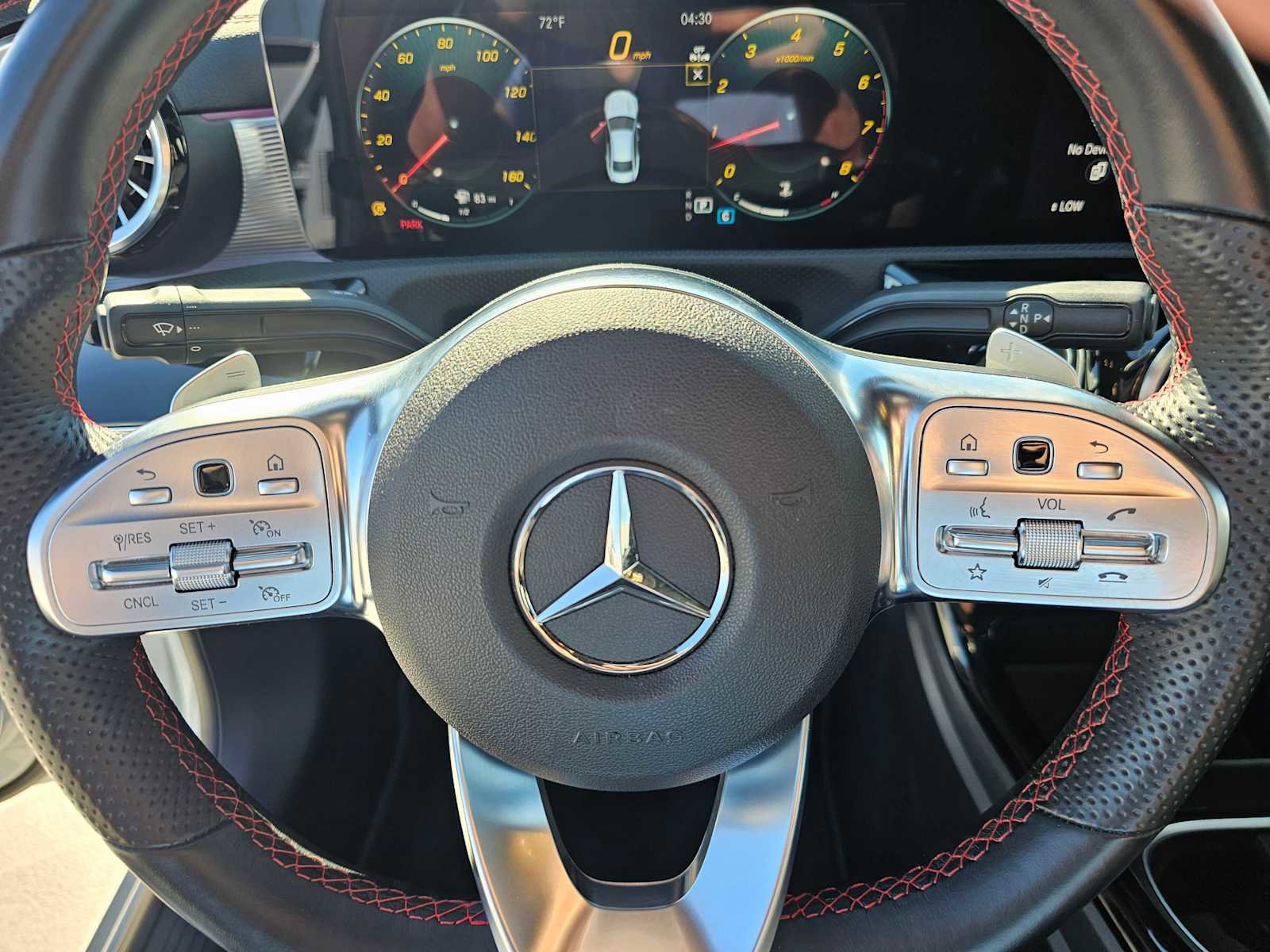 Used 2023 Mercedes-Benz CLA 250 image 22