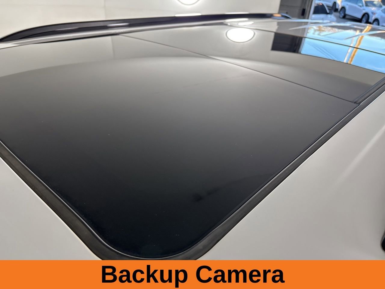 Used 2021 Chevrolet Tahoe Z71 w/ Z71 Off-Road Package image 11