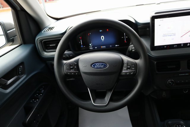 New 2025 Ford Maverick XL w/ 4K Tow Package image 9