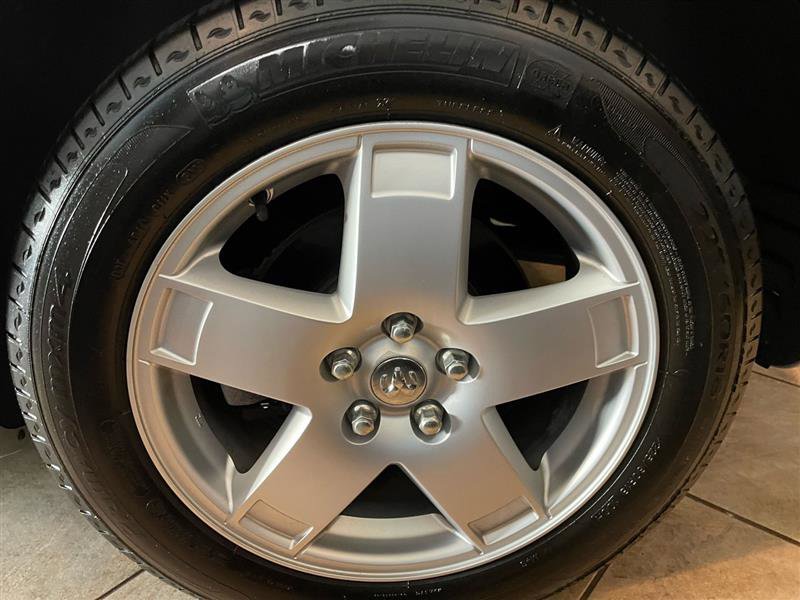 Used 2005 Dodge Magnum R/T w/ Convenience Group II image 57