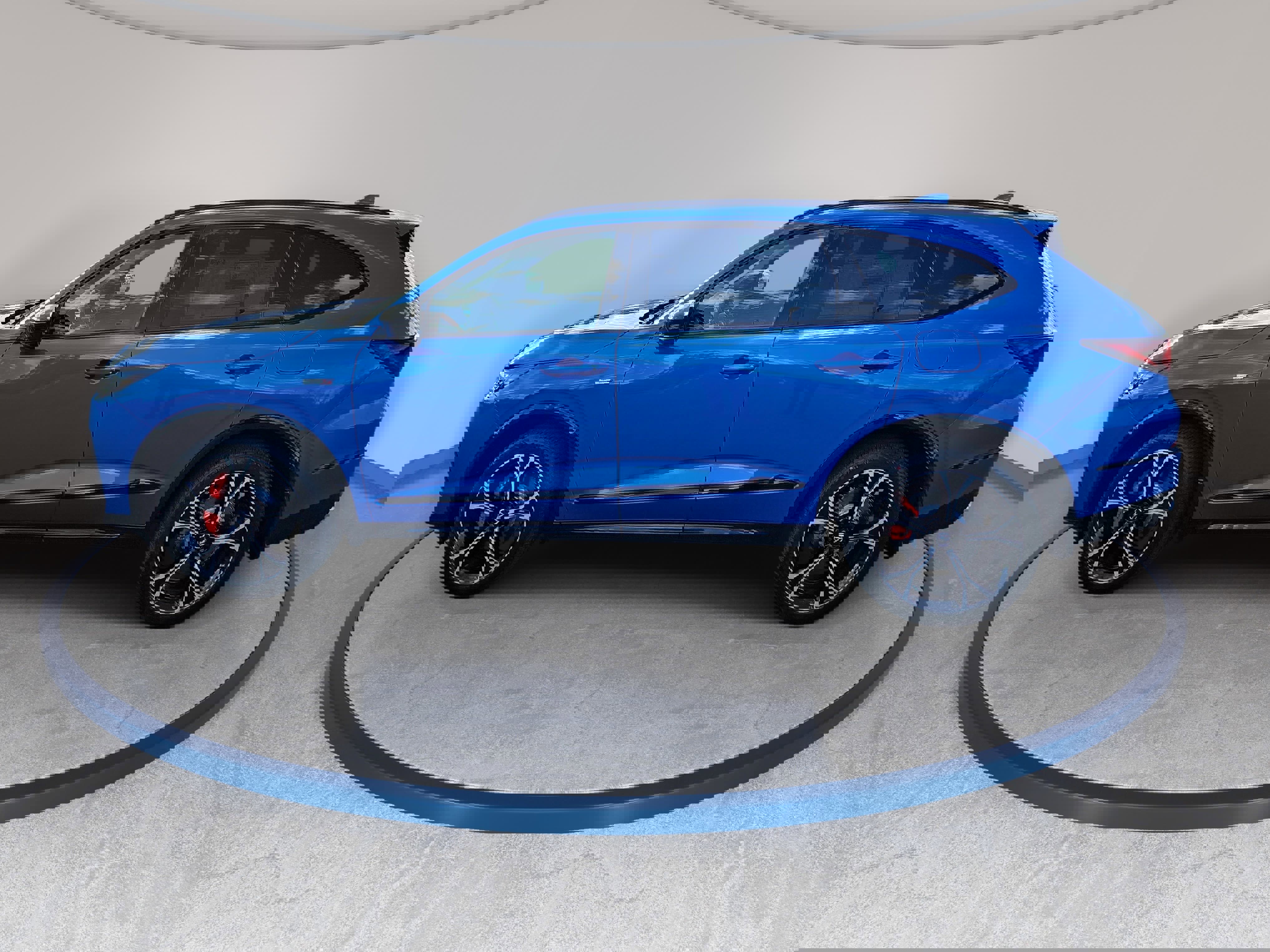 New 2026 Acura MDX Type S image 8