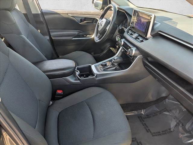 Used 2025 Toyota RAV4 LE image 23