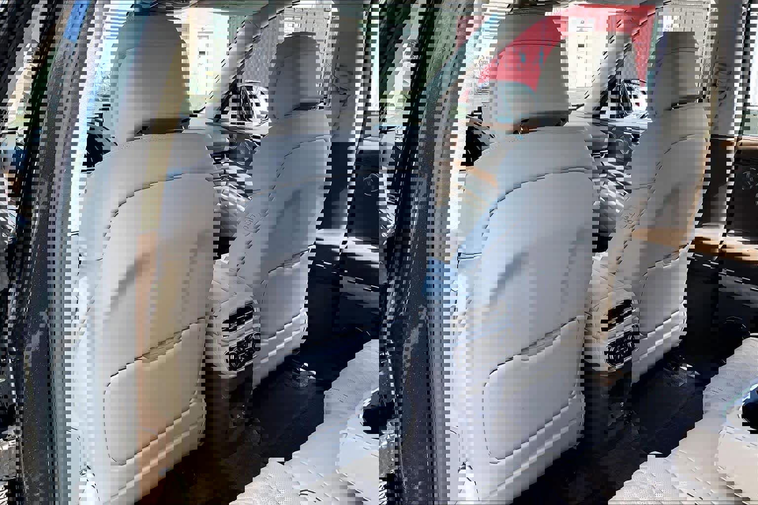 Used 2023 Genesis GV80 3.5T w/ Prestige Package image 22