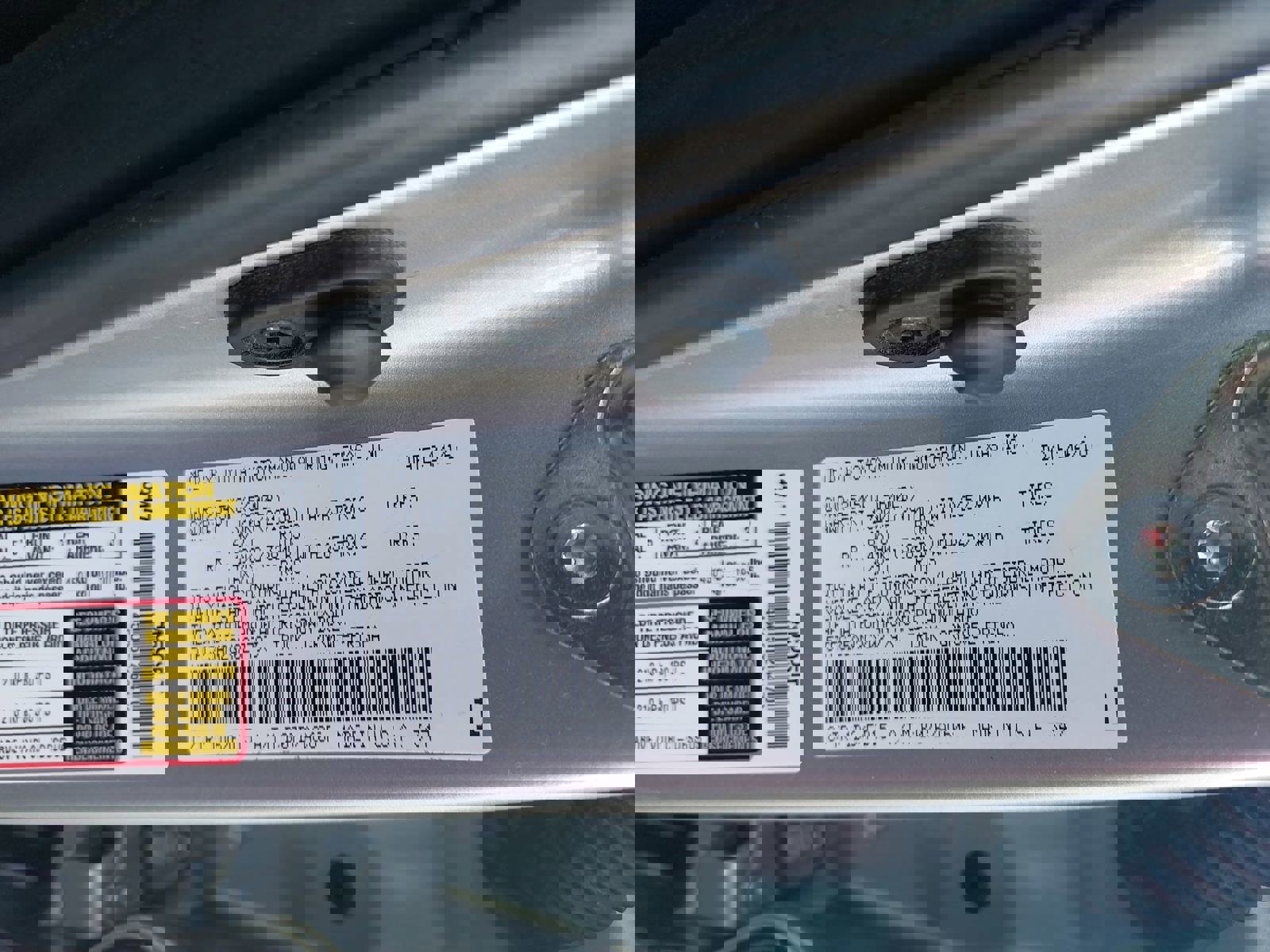 Used 2016 Toyota Tacoma TRD Off-Road w/ Premium & Technology Package image 36