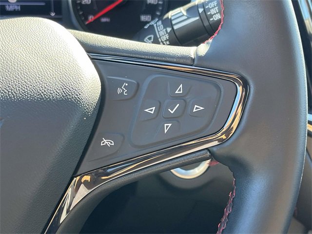 Used 2023 Chevrolet Equinox RS image 21