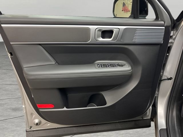 New 2026 Hyundai Santa Fe XRT image 10