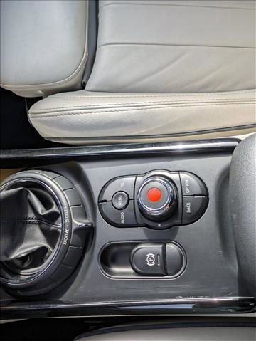 Used 2016 MINI Cooper Clubman S image 13