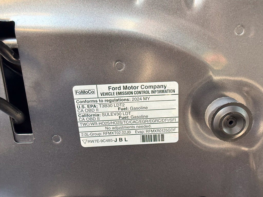Used 2024 Lincoln Corsair Reserve FWD image 39