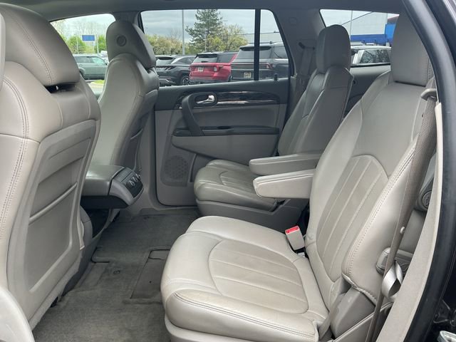 Used 2013 Buick Enclave Leather FWD image 26