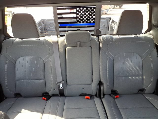 Certified 2023 RAM 1500 Big Horn w/ Trailer Tow Group AWD/4WD image 22