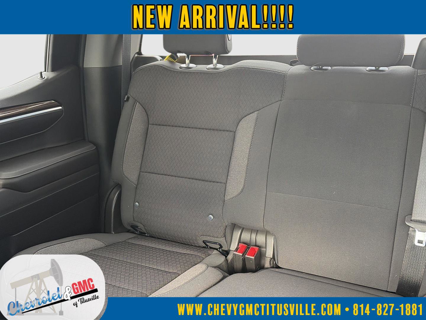 Used 2022 Chevrolet Silverado 1500 RST image 18