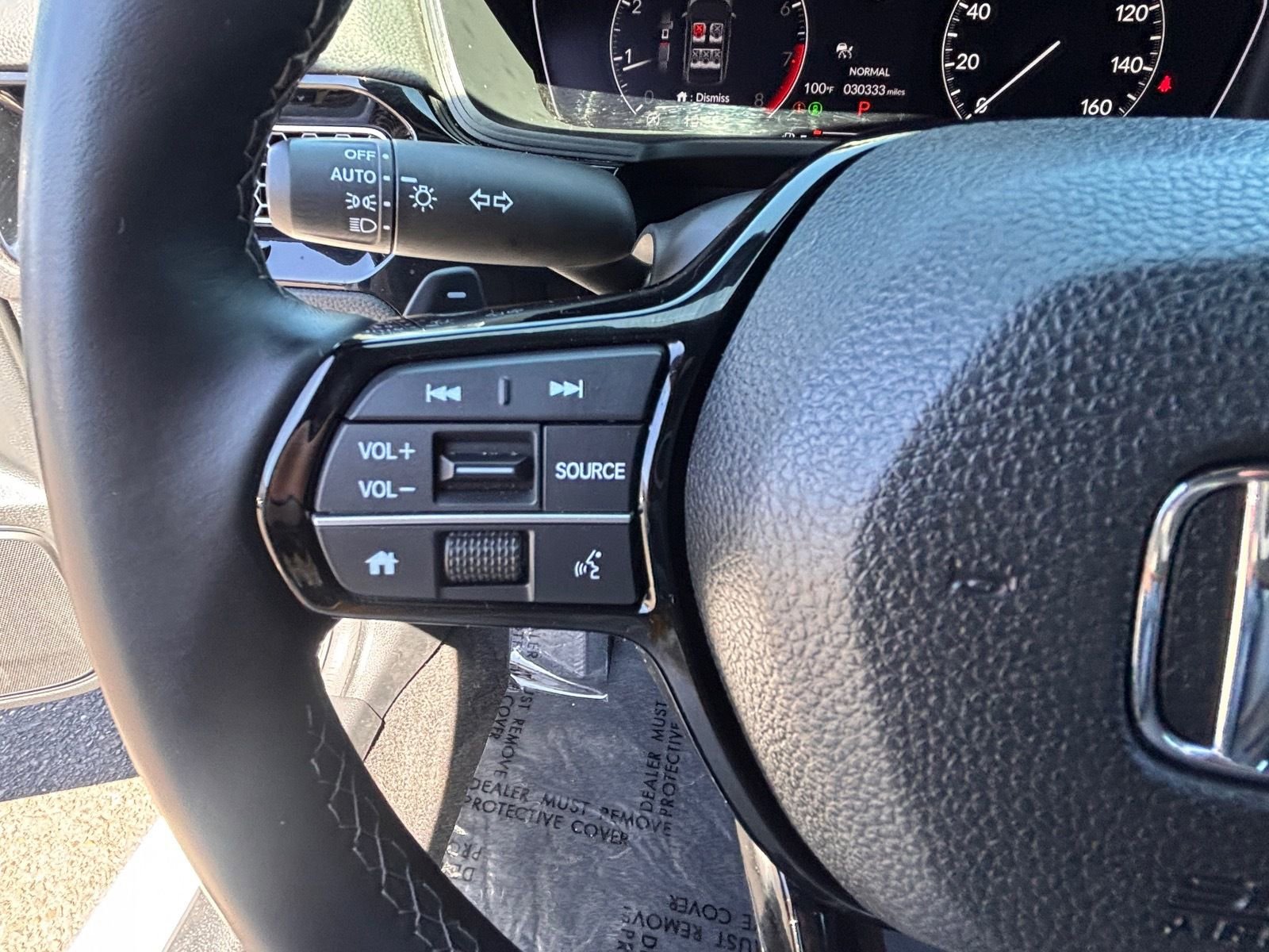 Certified 2023 Honda Civic Sport image 21