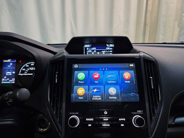 Certified 2025 Subaru Forester Wilderness w/ Wilderness Package image 20