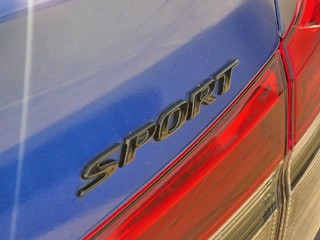 Used 2024 Honda Civic Sport image 9