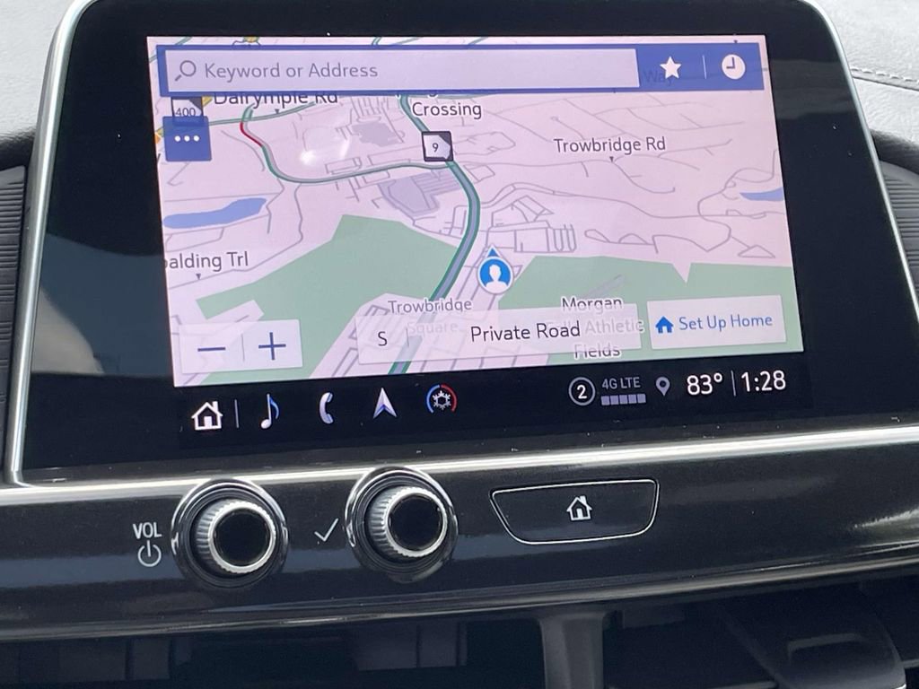 New 2026 Cadillac CT4 Premium Luxury image 27