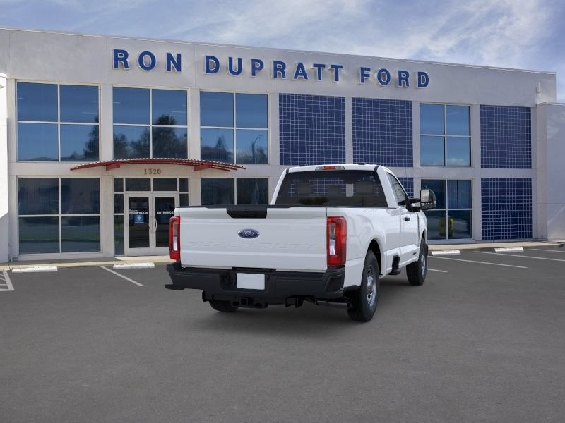 New 2026 Ford F250 XL RWD image 31