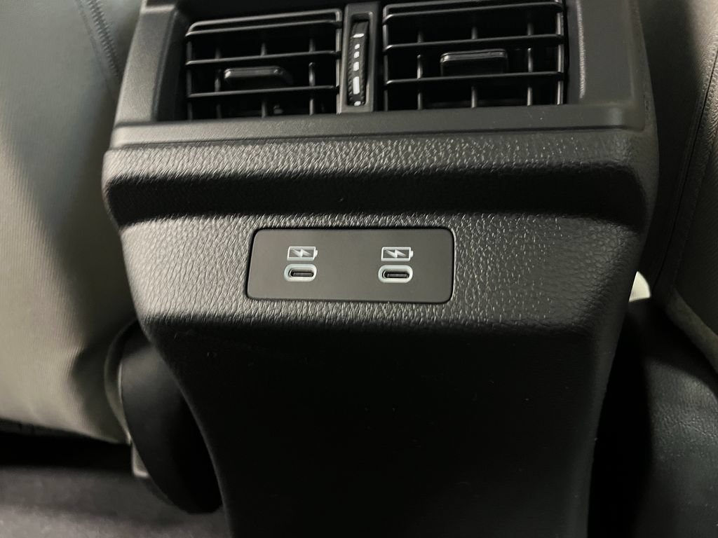 New 2026 Honda Accord LX image 24