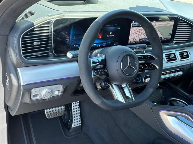 New 2025 Mercedes-Benz GLE 63 AMG S image 19