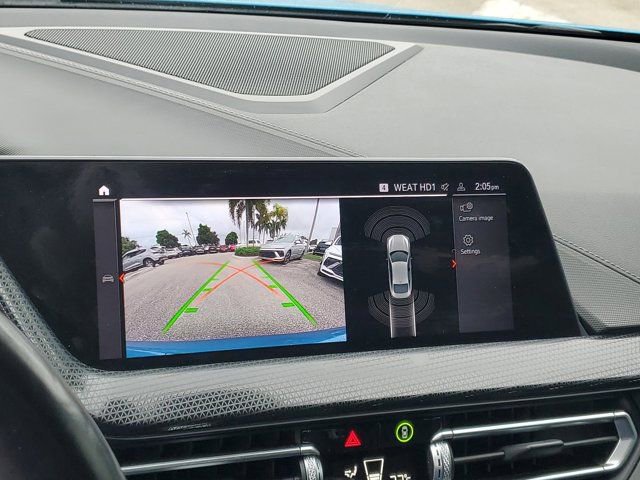 Used 2022 BMW 228i Gran Coupe w/ M Sport Package image 26