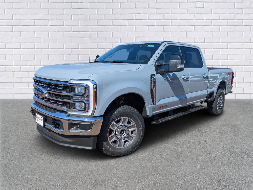 New 2026 Ford F250 Lariat w/ Lariat Premium Package image 1
