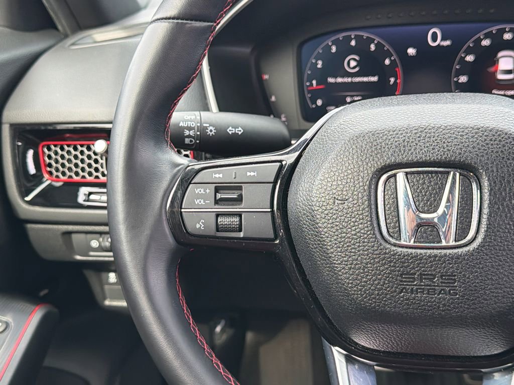 Used 2025 Honda Civic Si image 21