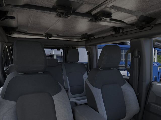 New 2026 Ford Bronco 4-Door image 12