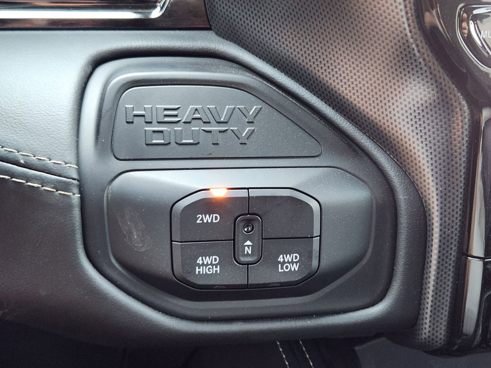 New 2025 RAM 2500 Limited AWD/4WD image 20