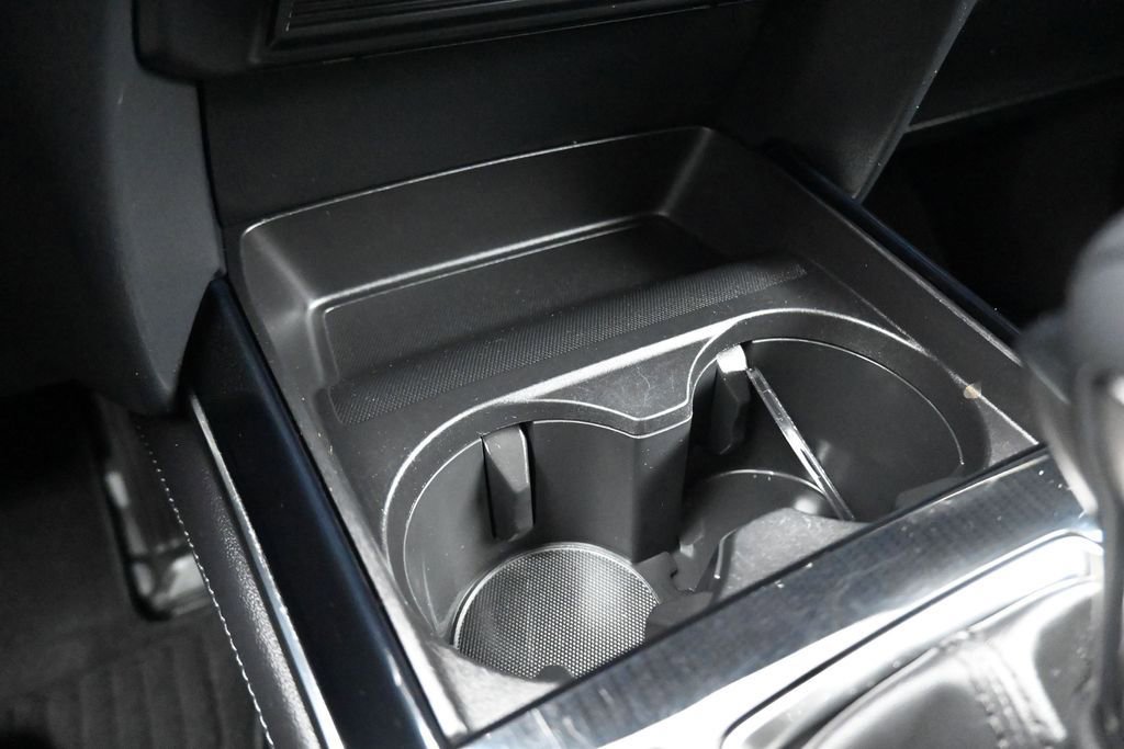 Used 2023 MAZDA CX-30 AWD 2.5 S w/ Preferred Package image 19