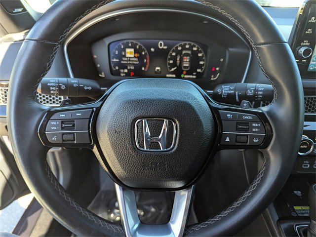 Used 2023 Honda Civic Sport Touring image 34