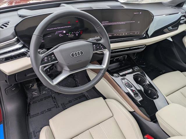 New 2025 Audi A5 2.0T Premium Plus image 3