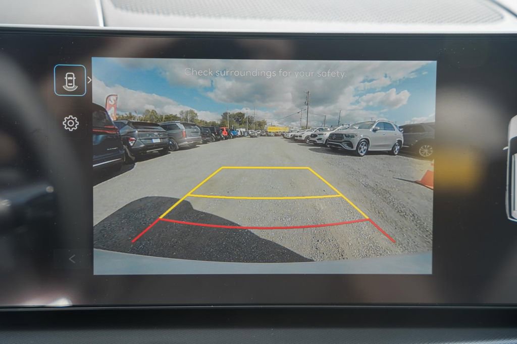 New 2026 Hyundai Santa Fe SE image 39