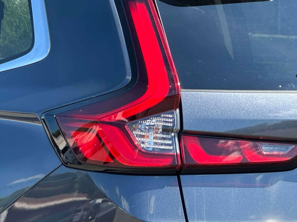 Certified 2024 Honda CR-V EX image 8